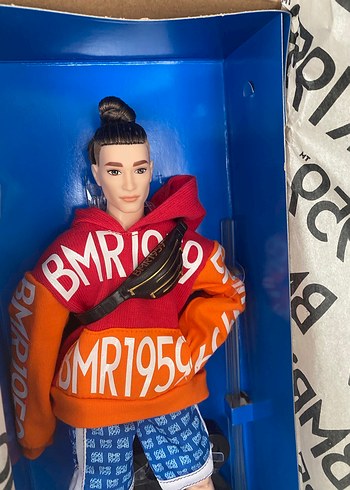 BMR Barbie - Görsel 4
