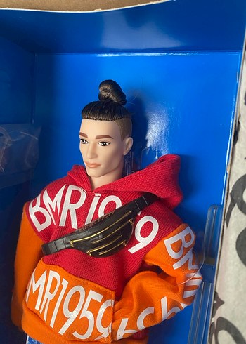 BMR Barbie - Görsel 3