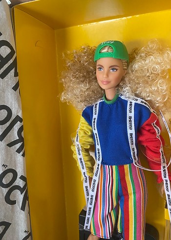 BMR barbie - Görsel 4