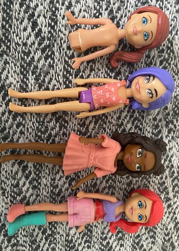 Poly pocet - Görsel 2