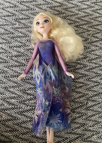 Frozen Bebek - Görsel 2