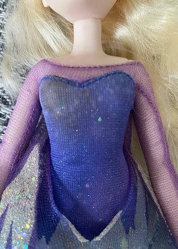 Frozen Bebek - Görsel 4