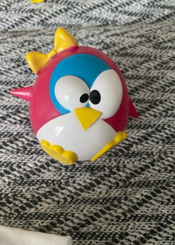 Gece lambası - Görsel 4