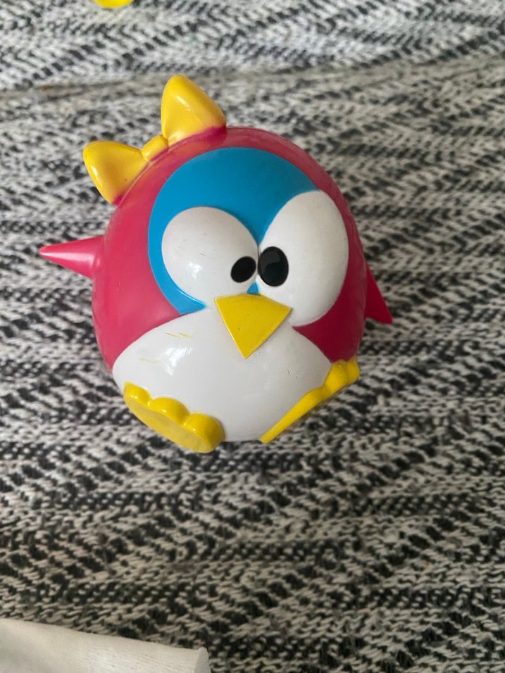 Gece lambası - Görsel 4