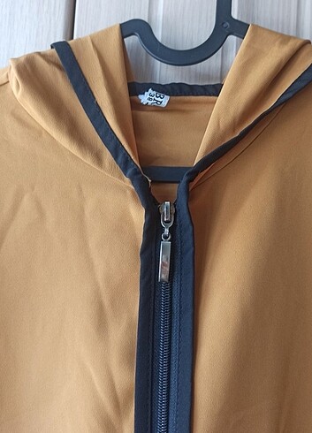 38 Beden Kap tunik