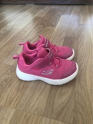 Skechers kız çocuk spor ayakkabı