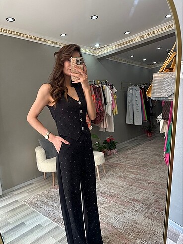 xl Beden İkili takım