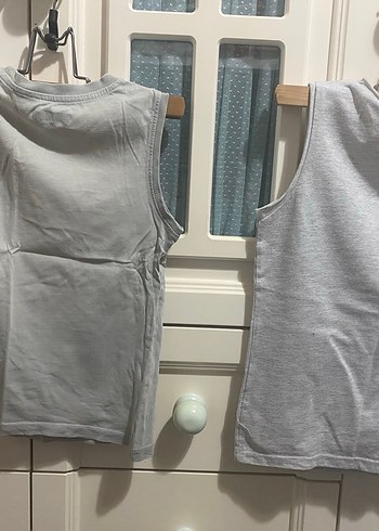 Tişört 4-5 yaş - Görsel 2