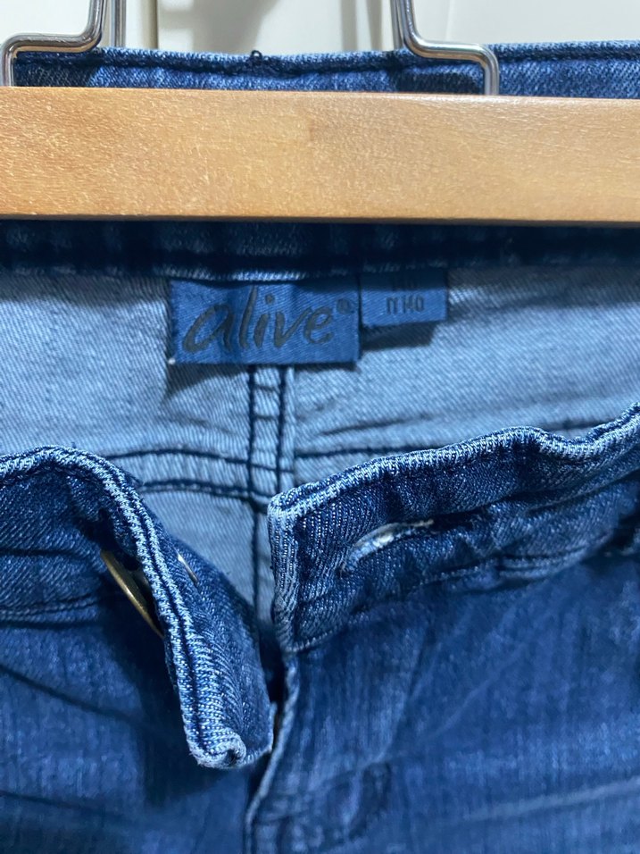 Erkek Çocuk Mavi  Pantolon 9-10 yaş - Görsel 3