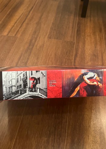 İkili 1000 parça puzzle