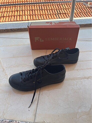 Lumberjack Spor ayakkabı