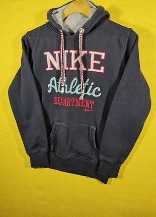 Nike kapşonlu sweatshirt