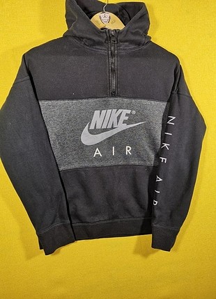 Nike Air kapşonlu sweatshirt