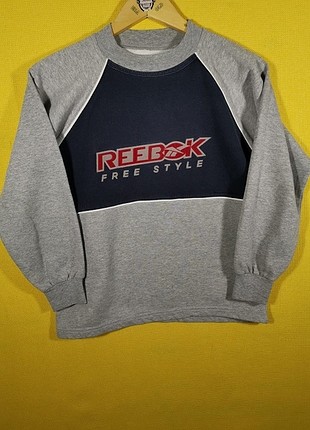 Reebok Sweatshirt