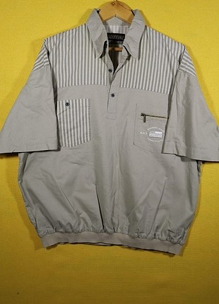 Vintage Gömlek L- XL Beden Uyumlu