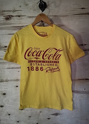 Coca-Cola t-shirt