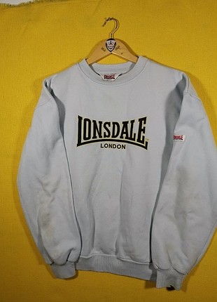 Lonsdale Sweatshirt