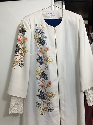 Takım pantolon tunik
