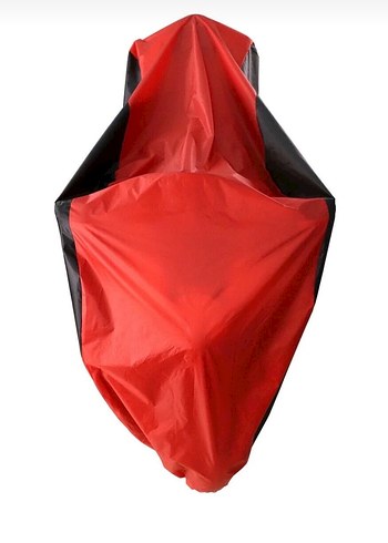 Her düşük ssli motora uyumlu yagmurdan koruyan branda - Görsel 3