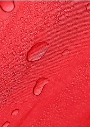 Her düşük ssli motora uyumlu yagmurdan koruyan branda - Görsel 5