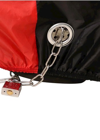 Her düşük ssli motora uyumlu yagmurdan koruyan branda - Görsel 2