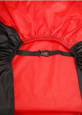 Her düşük ssli motora uyumlu yagmurdan koruyan branda - Görsel 6