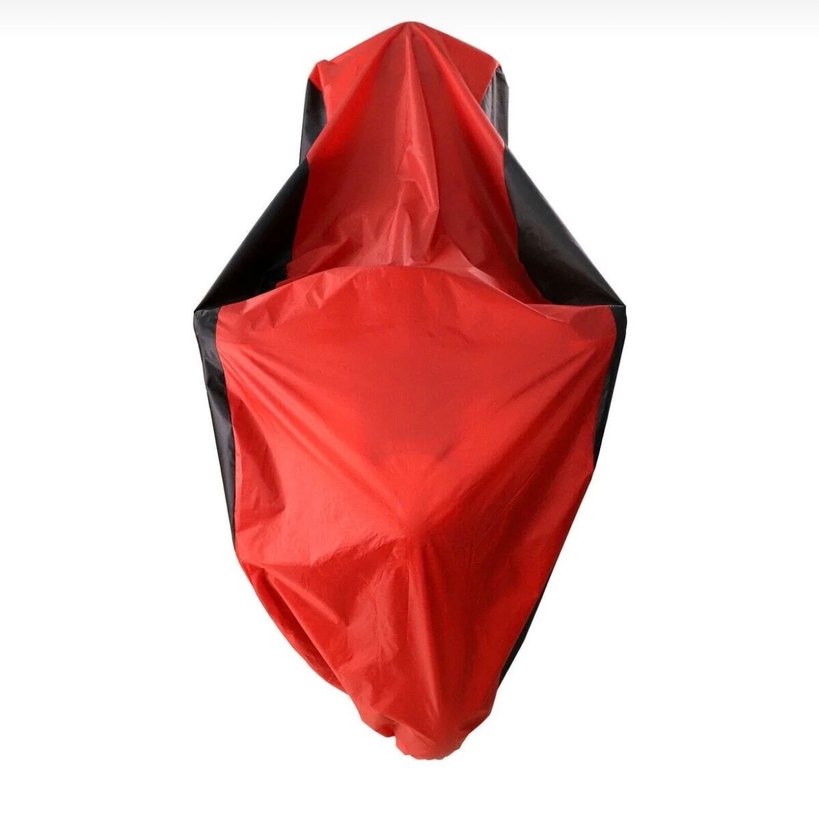 Her düşük ssli motora uyumlu yagmurdan koruyan branda - Görsel 3