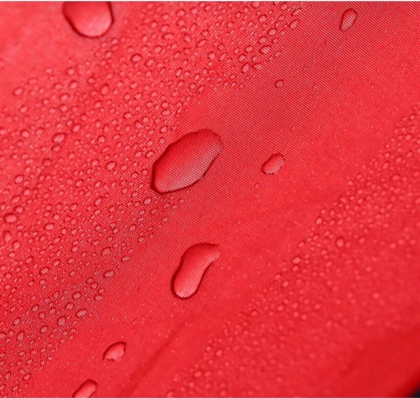 Her düşük ssli motora uyumlu yagmurdan koruyan branda - Görsel 5