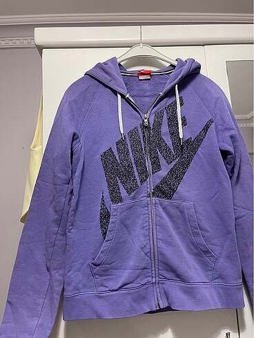 Nike Hırka