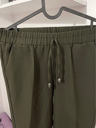 Zara Zara Kumaş Pantolon