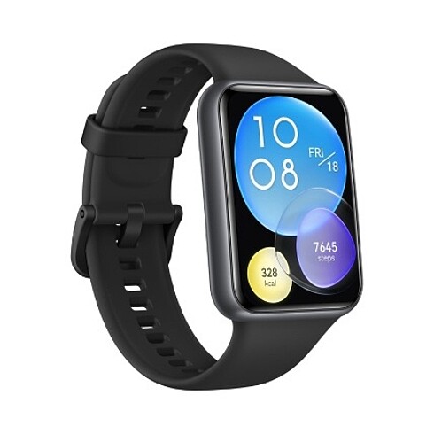 Huawei Watch Fit