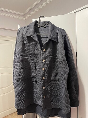 Zara Oversize Ceket