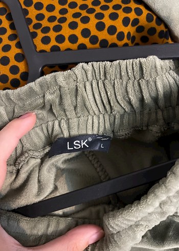 Kadife İkili Takım - Görsel 6