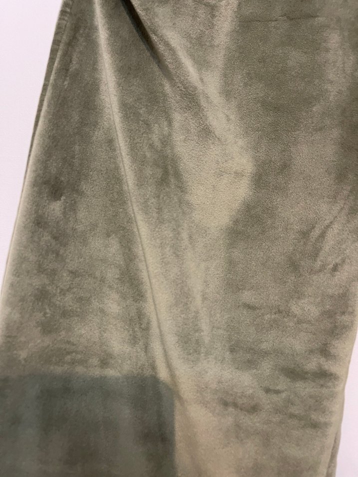 Kadife İkili Takım - Görsel 5