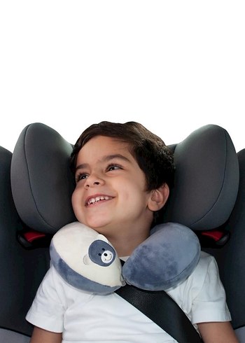 Bebek/Çocuk Boyun Yastığı - Görsel 2