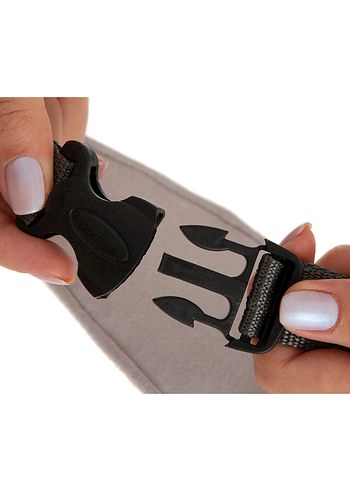 Babyjem Oto Koltuğu Baş Desteği - Görsel 5