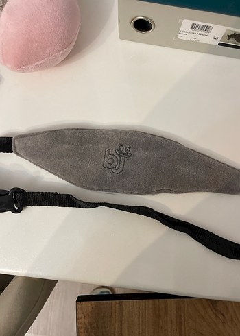 Babyjem Oto Koltuğu Baş Desteği - Görsel 7