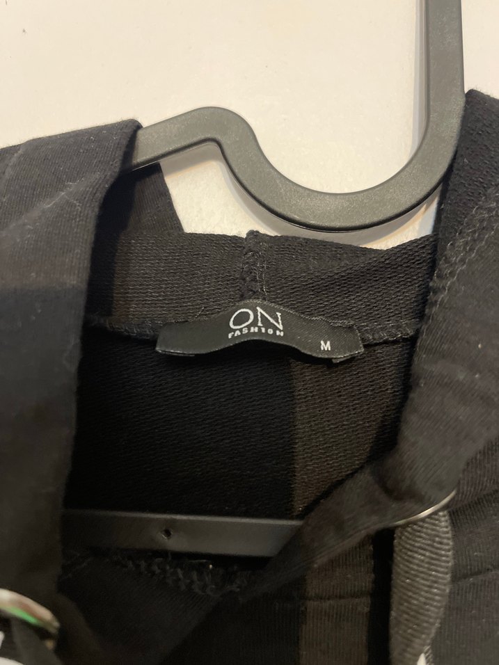 Ekol Gömlek Detaylı Sweatshirt - Görsel 2