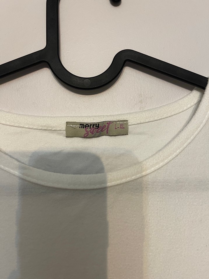 Çilek Desen Pijama Takımı - Görsel 2