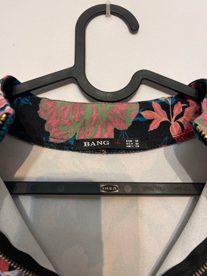 Çiçek Desenli Elbise - Görsel 2