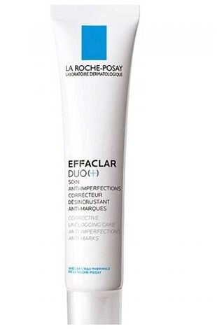 La roche posay