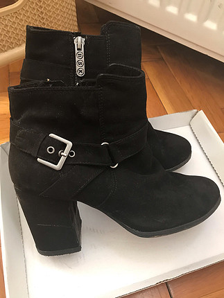 Bershka bot