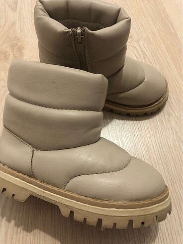 Zara bot
