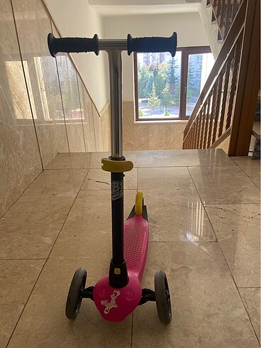 Decathlon Dechatlon scooter