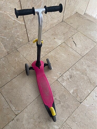  Beden Dechatlon scooter