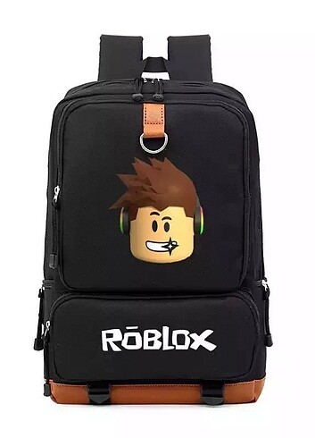 Okul Çantası Roblox 