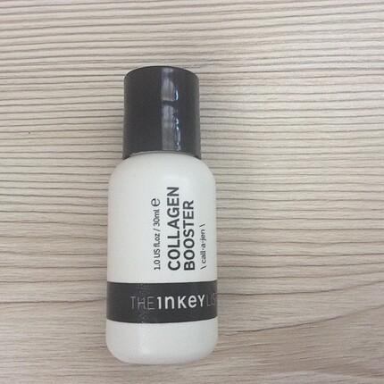 The Inkey List serum