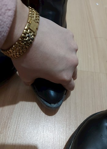 topuklu bot - Görsel 5