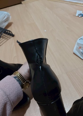 topuklu bot - Görsel 3