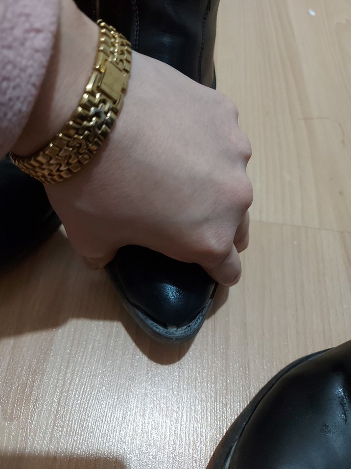 topuklu bot - Görsel 5